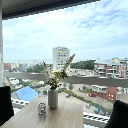 Frische-Brise-09-08 Apartment คุกซ์ฮาเวน ภายนอก รูปภาพ